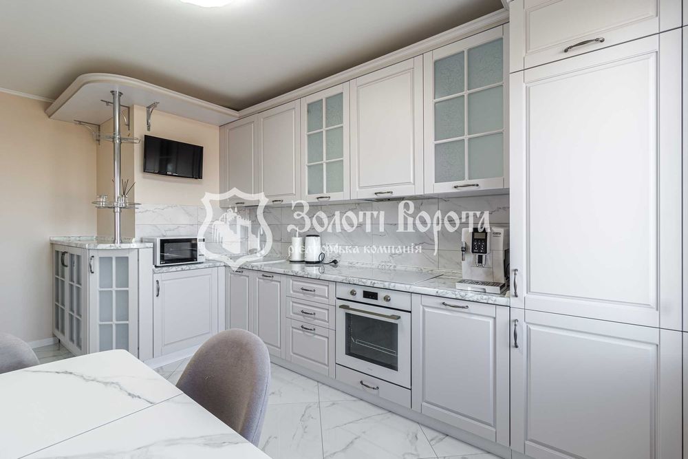 Квартира на вул. Приміська, 26Б в Києві, ID 312010, фото №11