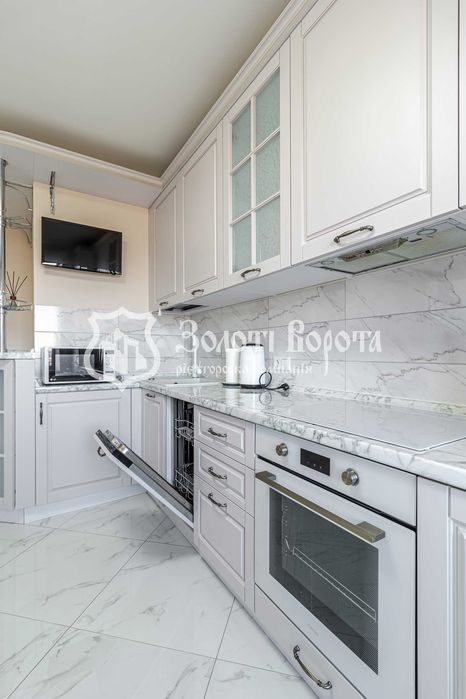 Квартира на вул. Приміська, 26Б в Києві, ID 312010, фото №12