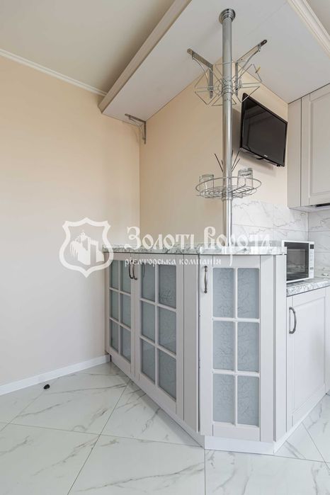 Квартира на вул. Приміська, 26Б в Києві, ID 312010, фото №13