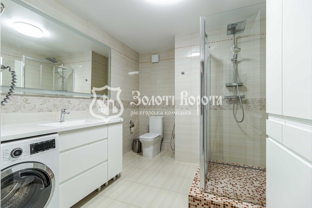 Квартира на вул. Приміська, 26Б в Києві, ID 312010, фото №14