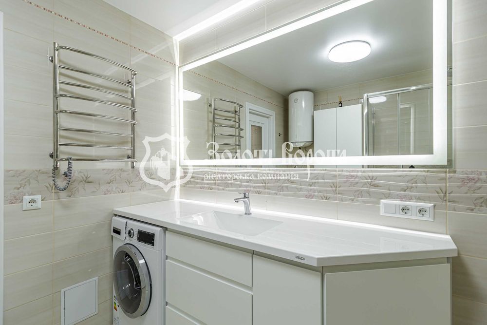 Квартира на вул. Приміська, 26Б в Києві, ID 312010, фото №15