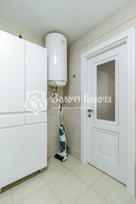 Квартира на вул. Приміська, 26Б в Києві, ID 312010, фото №17
