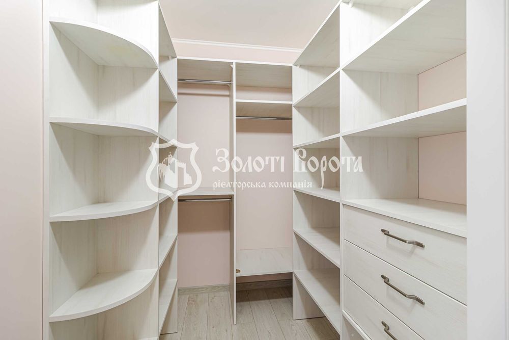 Квартира на вул. Приміська, 26Б в Києві, ID 312010, фото №18