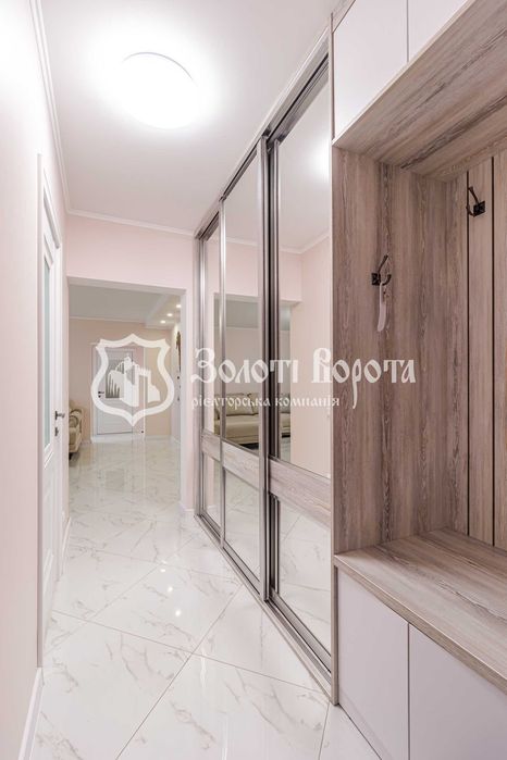 Квартира на вул. Приміська, 26Б в Києві, ID 312010, фото №19