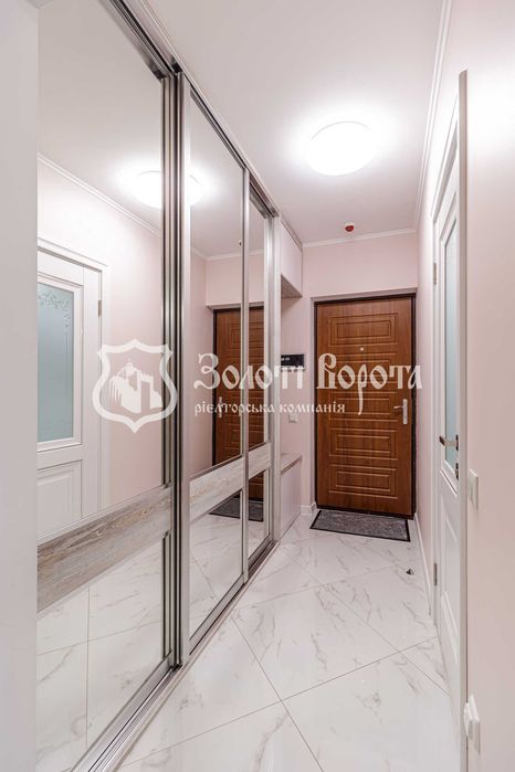 Квартира на вул. Приміська, 26Б в Києві, ID 312010, фото №20