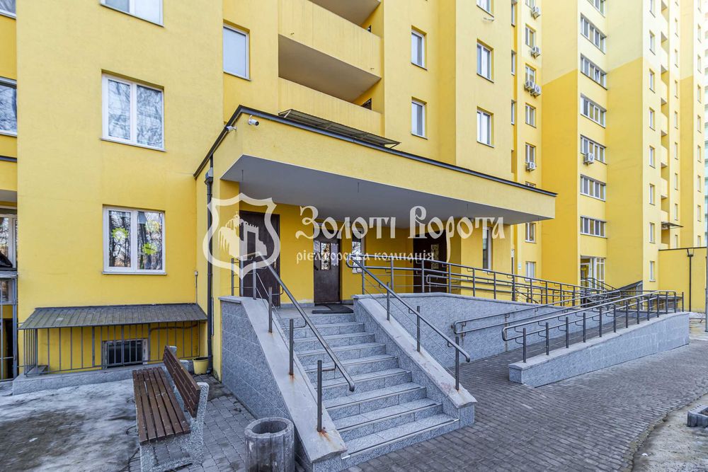Квартира на вул. Приміська, 26Б в Києві, ID 312010, фото №22