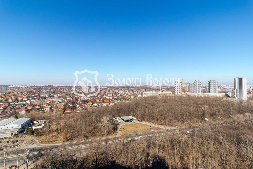 Квартира на вул. Приміська, 26Б в Києві, ID 312010, фото №23