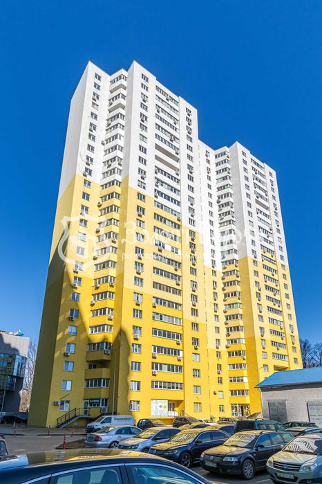 Квартира на вул. Приміська, 26Б в Києві, ID 312010, фото №24