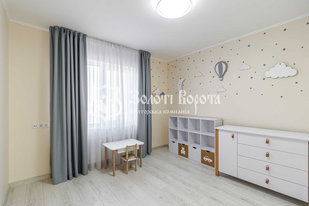Квартира на вул. Приміська, 26Б в Києві, ID 312010, фото №5