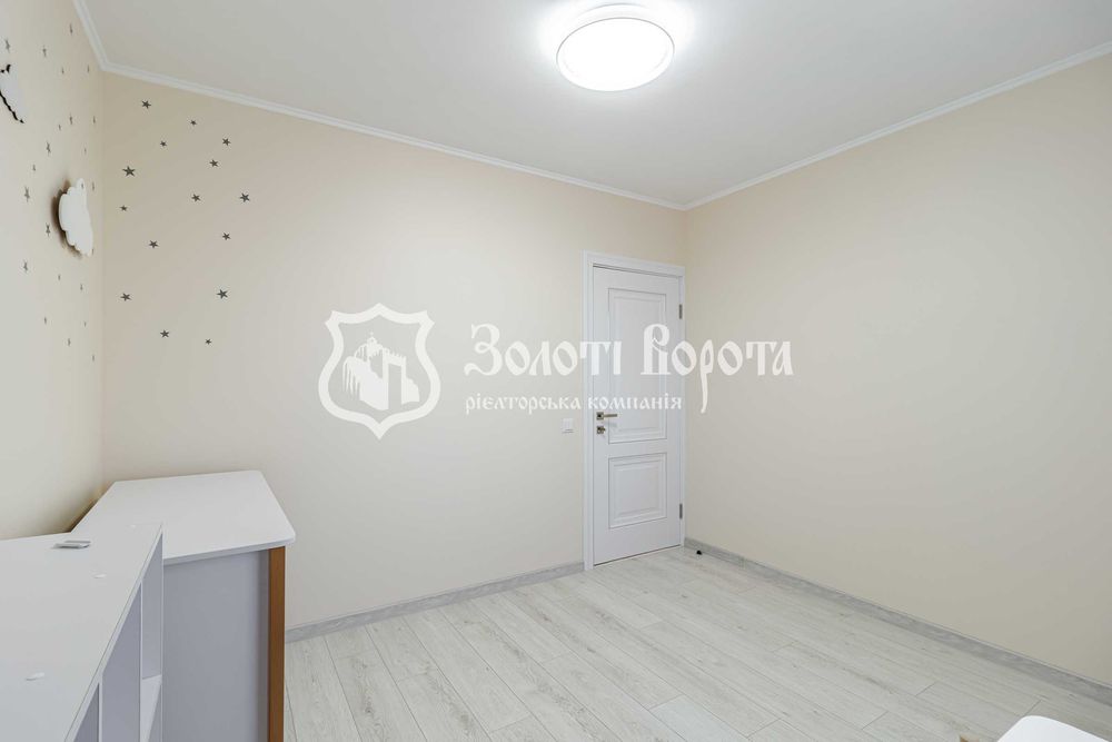Квартира на вул. Приміська, 26Б в Києві, ID 312010, фото №6
