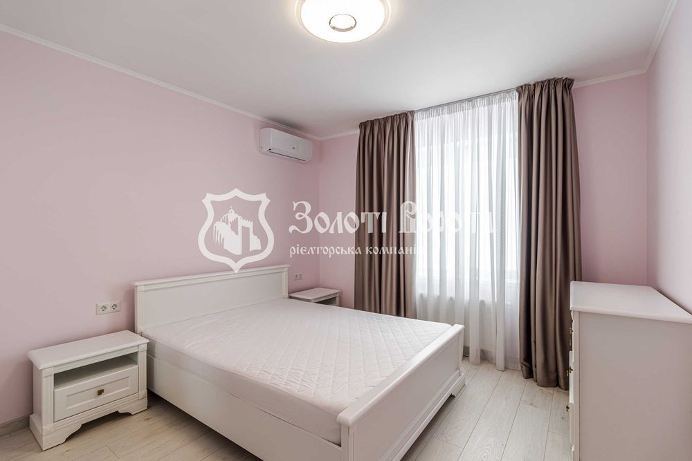 Квартира на вул. Приміська, 26Б в Києві, ID 312010, фото №7