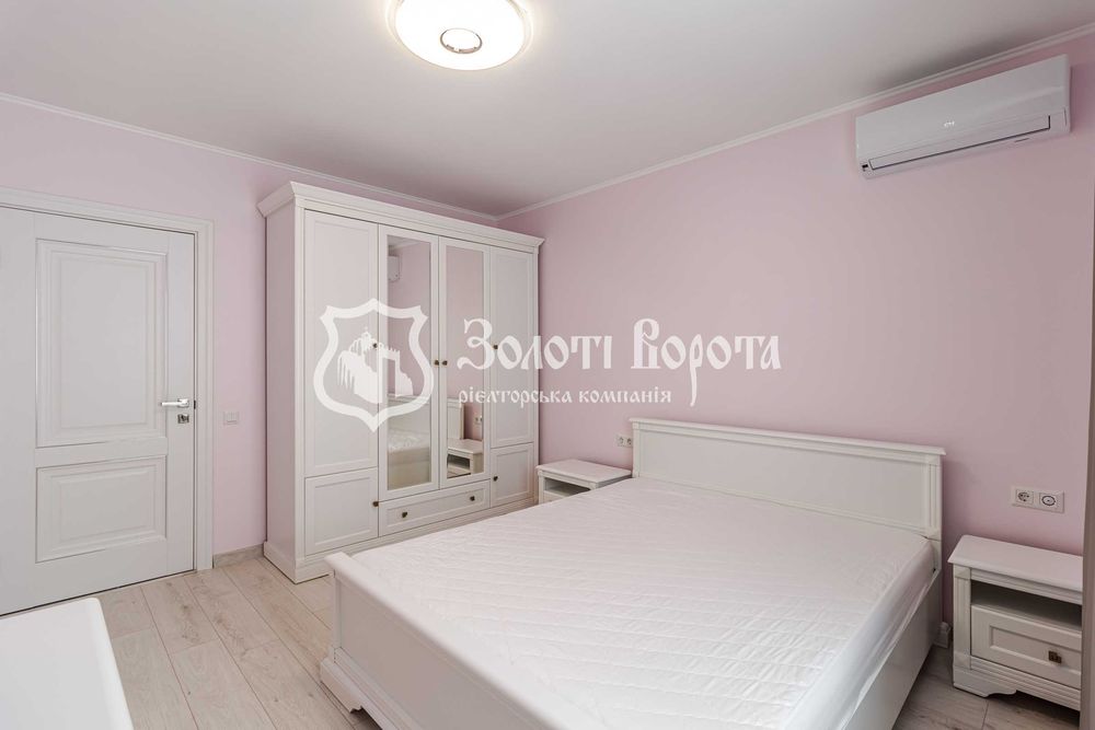 Квартира на вул. Приміська, 26Б в Києві, ID 312010, фото №8