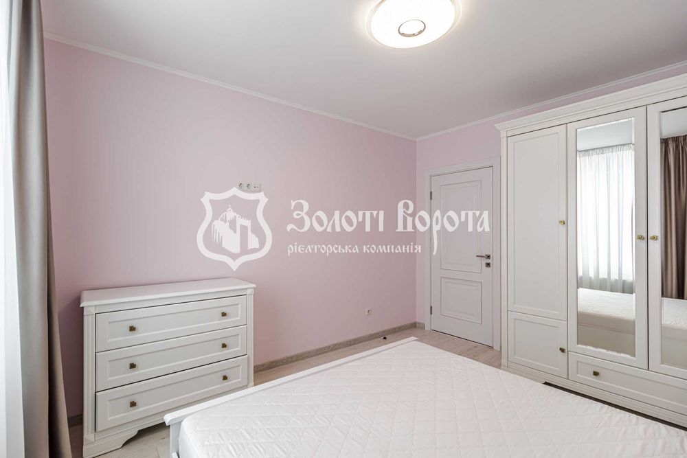 Квартира на вул. Приміська, 26Б в Києві, ID 312010, фото №9