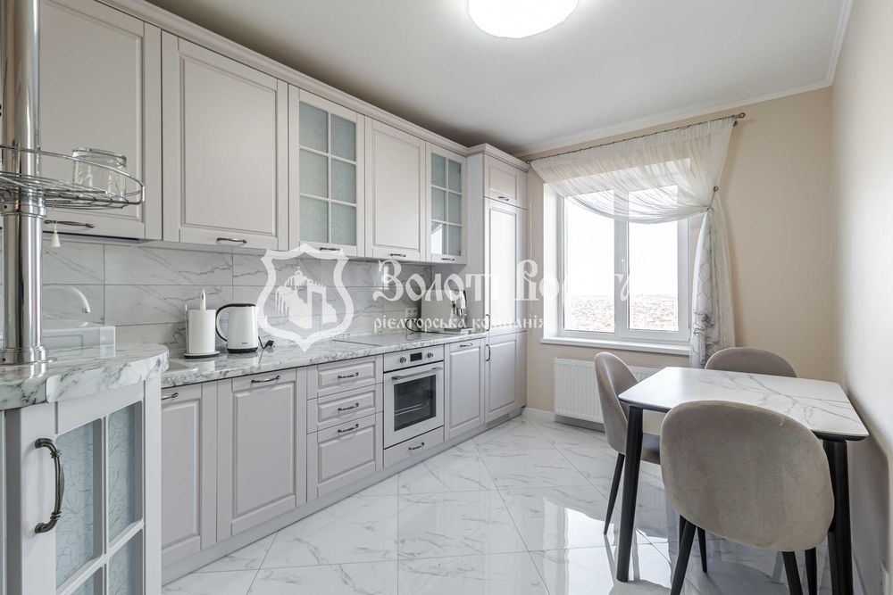 Квартира на вул. Приміська, 26Б в Києві, ID 312010, фото №10