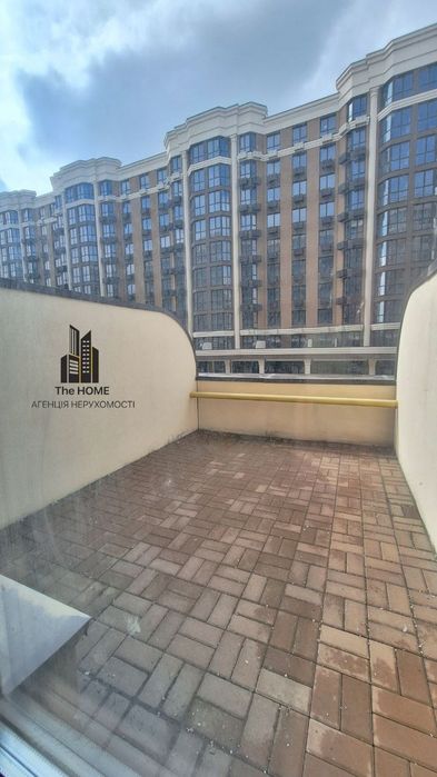 Квартира на вул. Щаслива, 63 в Києві, ID 231283, фото №1