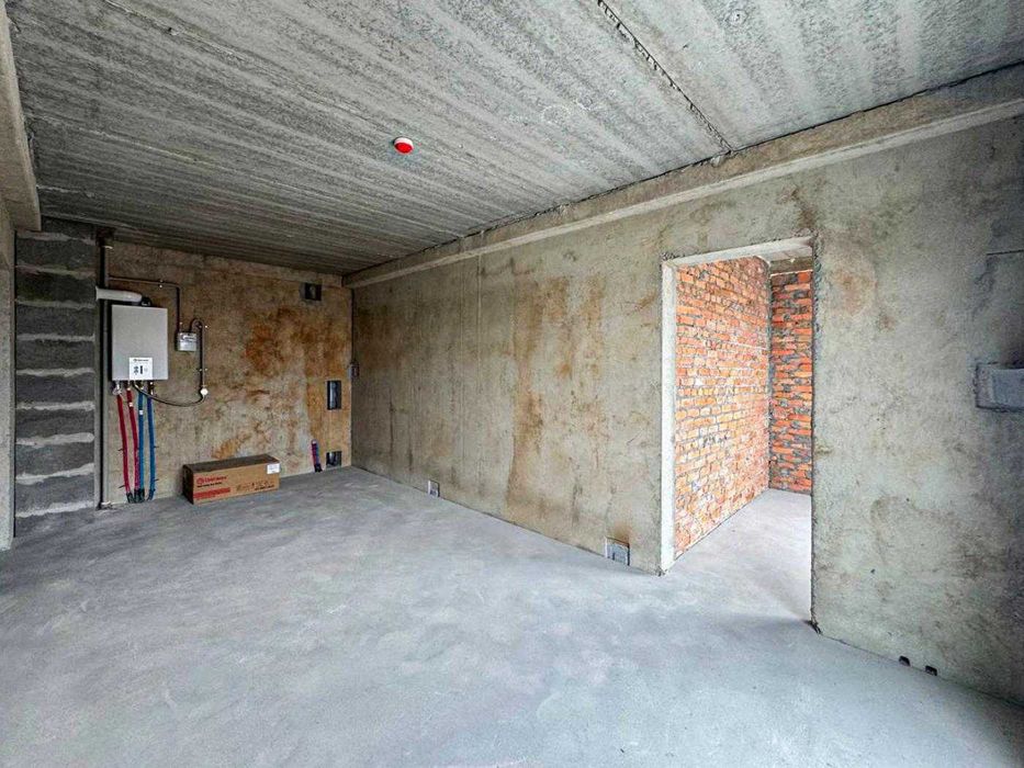 Квартира на біля метро Академмістечко в Києві, ID 312279, фото №2