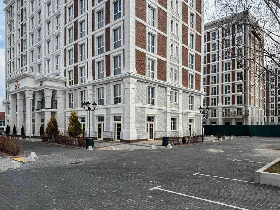 Квартира на біля метро Академмістечко в Києві, ID 312279, фото №19