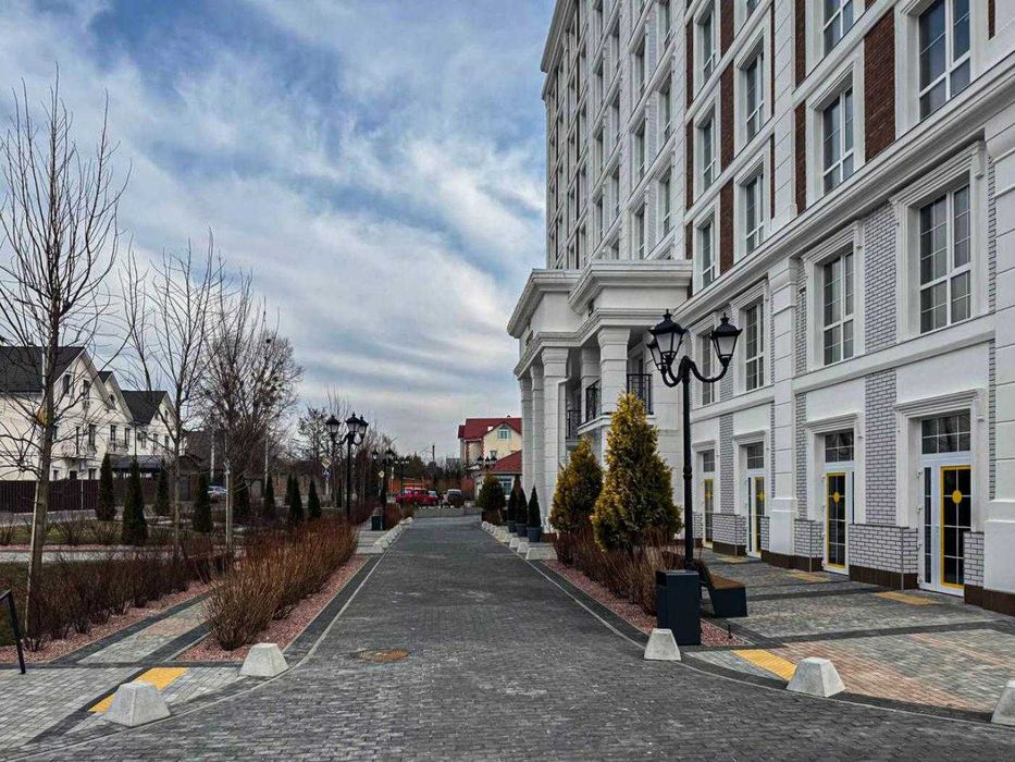 Квартира на біля метро Академмістечко в Києві, ID 312298, фото №18