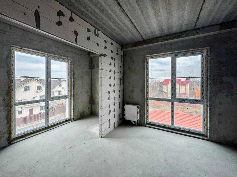 Квартира на біля метро Академмістечко в Києві, ID 312298, фото №5
