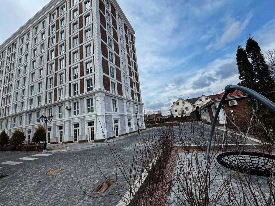 Квартира на ЖК Оксфорд в Києві, ID 312278, фото №15