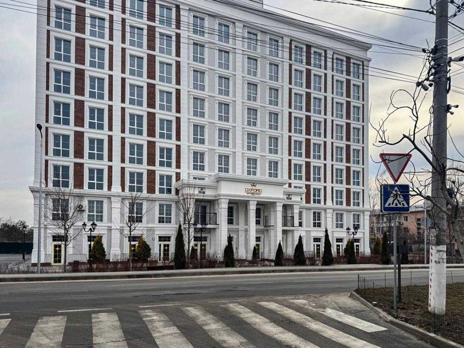 Квартира на ЖК Оксфорд в Києві, ID 312278, фото №16