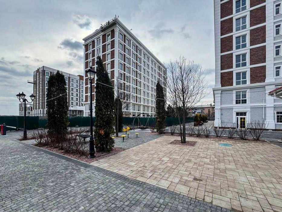 Квартира на ЖК Оксфорд в Києві, ID 312278, фото №17