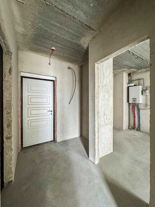 Квартира на ЖК Оксфорд в Києві, ID 312278, фото №8