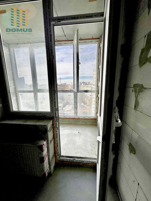 Квартира на вул. Пишоновська в Одесі, ID 200784, фото №2