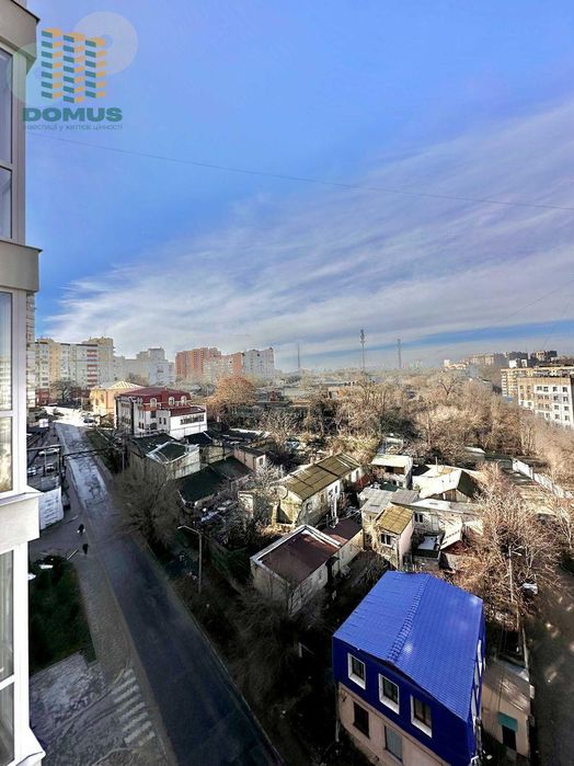 Квартира на вул. Пишоновська в Одесі, ID 200784, фото №3
