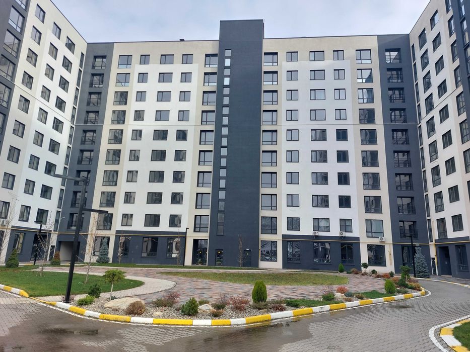 Квартира на Буча в Києві, ID 225368, фото №2
