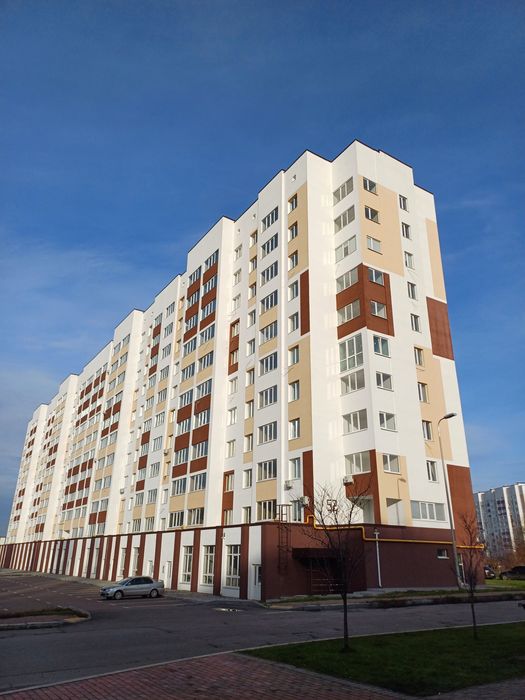 Купити квартиру за адресою вул. машинобудівників, 33 в Київ на Findly.com.ua Квартира на вул. машинобудівників, 33 в Київ, ID 322014, фото №1