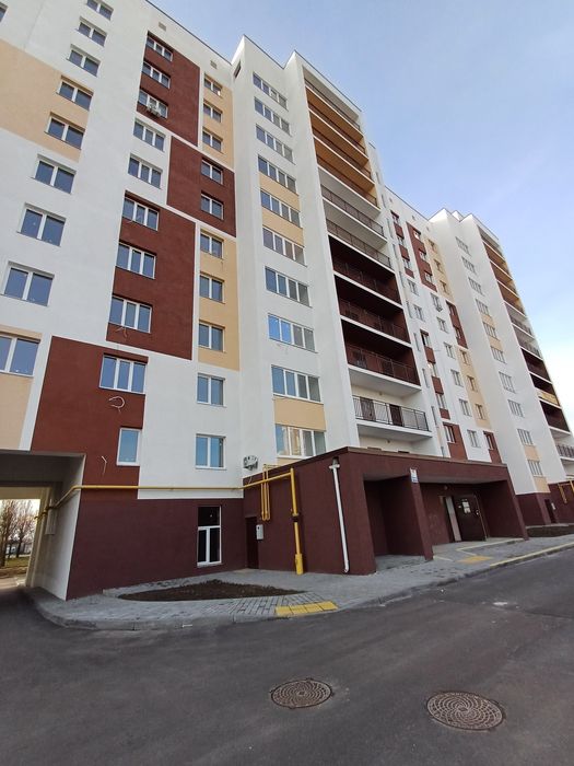 Квартира на вул. машинобудівників, 33 в Київ, ID 322014, фото №2