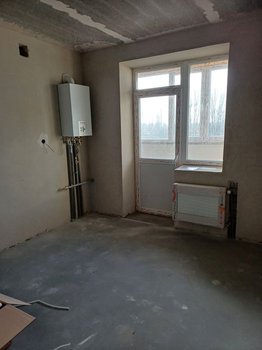 Квартира на вул. машинобудівників, 33 в Київ, ID 322014, фото №3