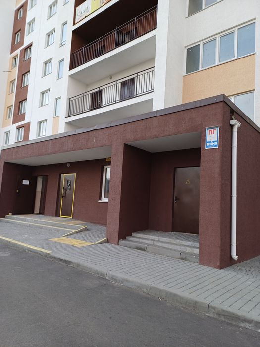 Квартира на вул. машинобудівників, 33 в Київ, ID 322014, фото №5
