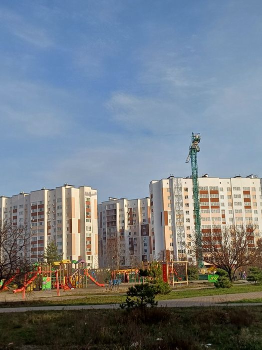 Квартира на вул. машинобудівників, 33 в Києві, ID 322014, фото №6