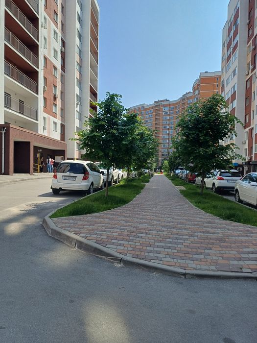 Квартира на вул. машинобудівників, 33 в Києві, ID 322014, фото №7