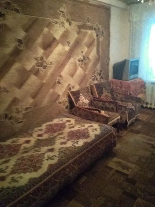Квартира на вул. Ясная в Слов'янськ, ID 353009, фото №1