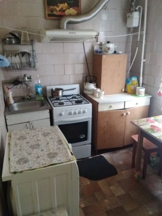 Квартира на вул. Ясная в Слов'янську, ID 353009, фото №6