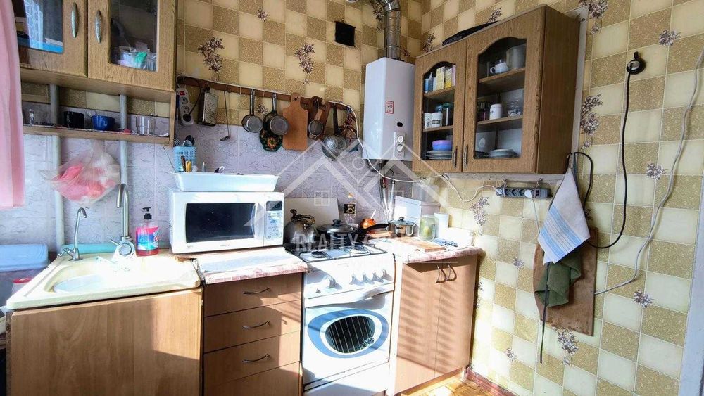 Квартира на Покровський в Кривому Розі, ID 216399, фото №1