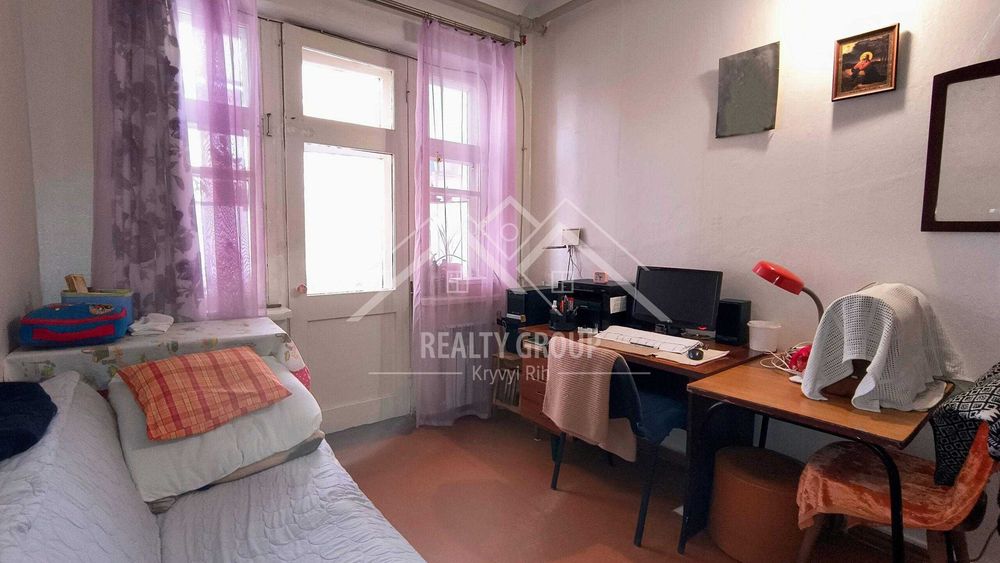 Квартира на Покровський в Кривому Розі, ID 216399, фото №3