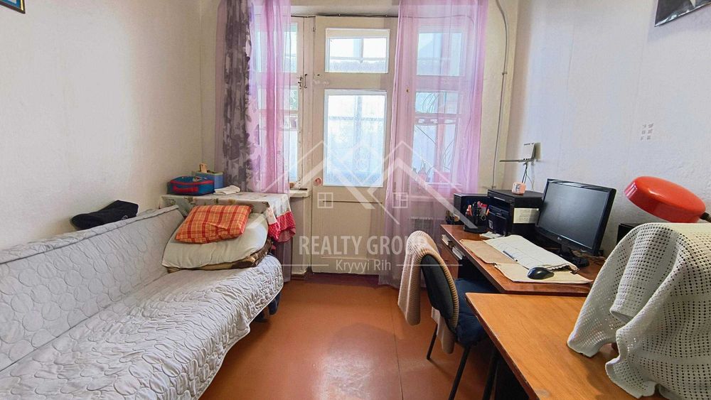 Квартира на Покровський в Кривому Розі, ID 216399, фото №4