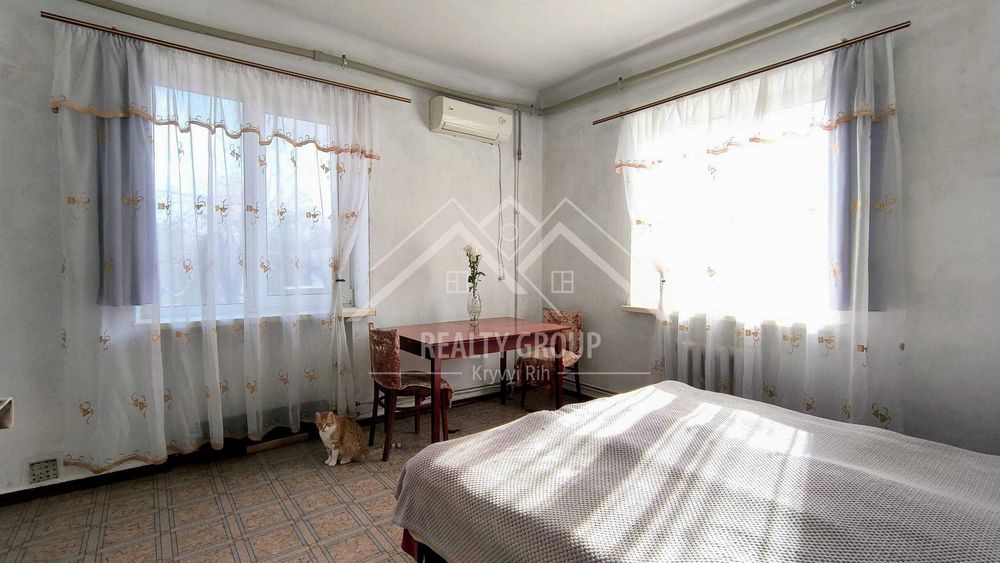 Квартира на Покровський в Кривому Розі, ID 216399, фото №5