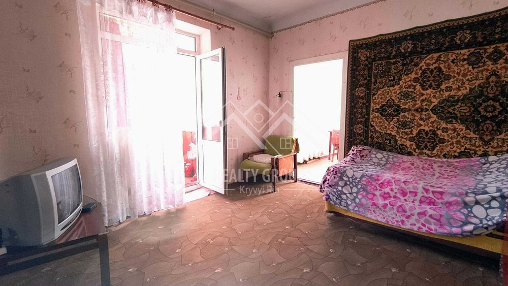 Квартира на Покровський в Кривому Розі, ID 216399, фото №6