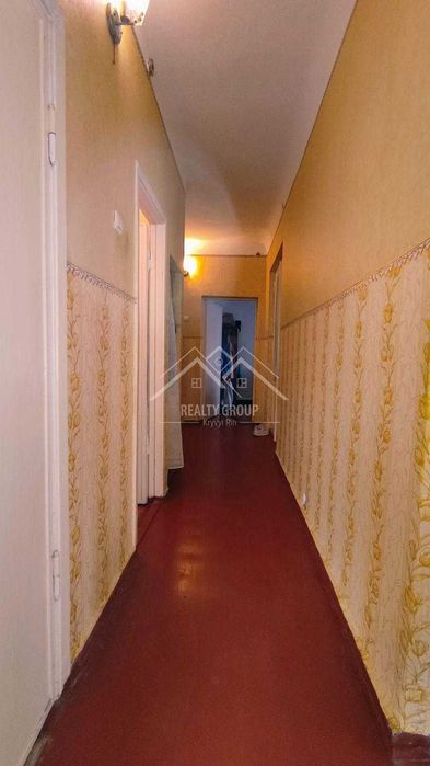 Квартира на Покровський в Кривому Розі, ID 216399, фото №7