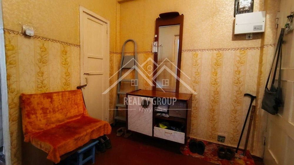 Квартира на Покровський в Кривому Розі, ID 216399, фото №8