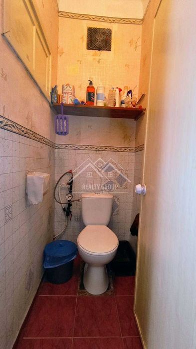 Квартира на Покровський в Кривому Розі, ID 216399, фото №10