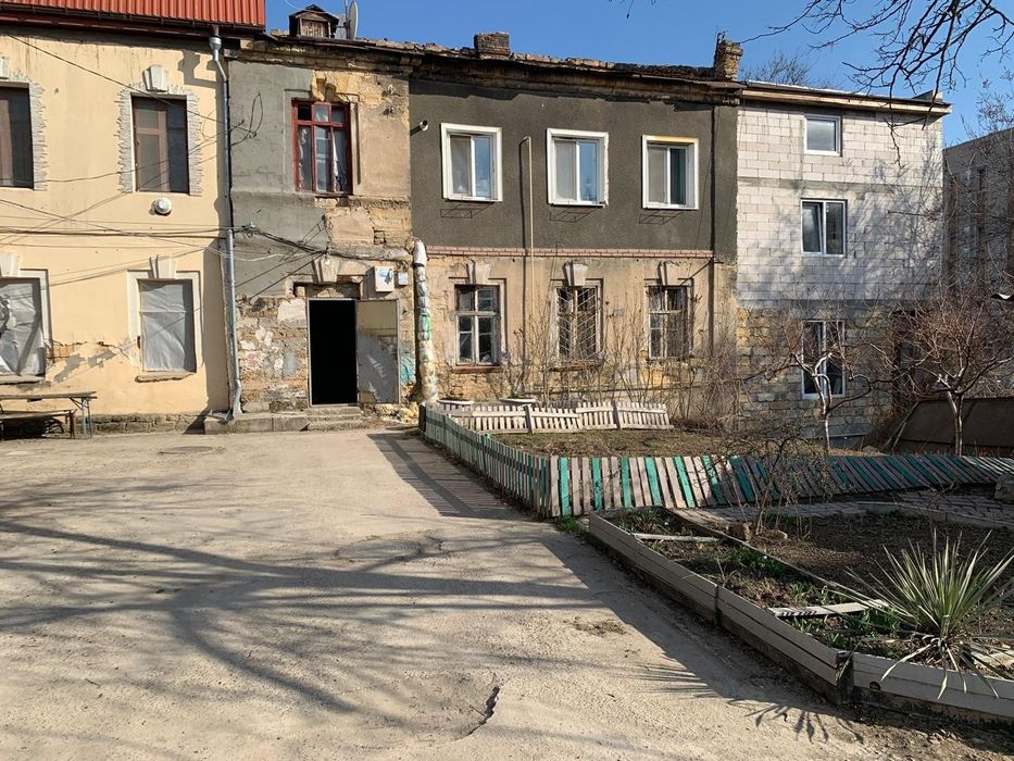 Квартира на Приморський в Одесі, ID 254401, фото №5
