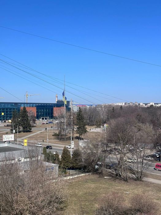 Квартира на просп. Миру, 96 в Хмельницький, ID 299243, фото №3