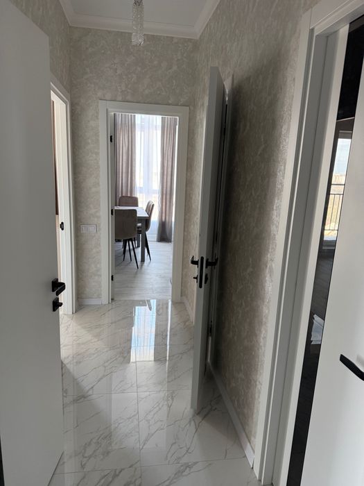 Квартира на вул. Краснова, 65 в Одесі, ID 396047, фото №2