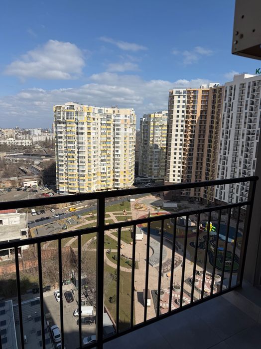 Квартира на вул. Краснова, 65 в Одесі, ID 396047, фото №12
